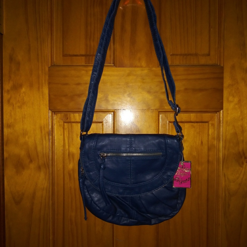 Candies crossbody bag